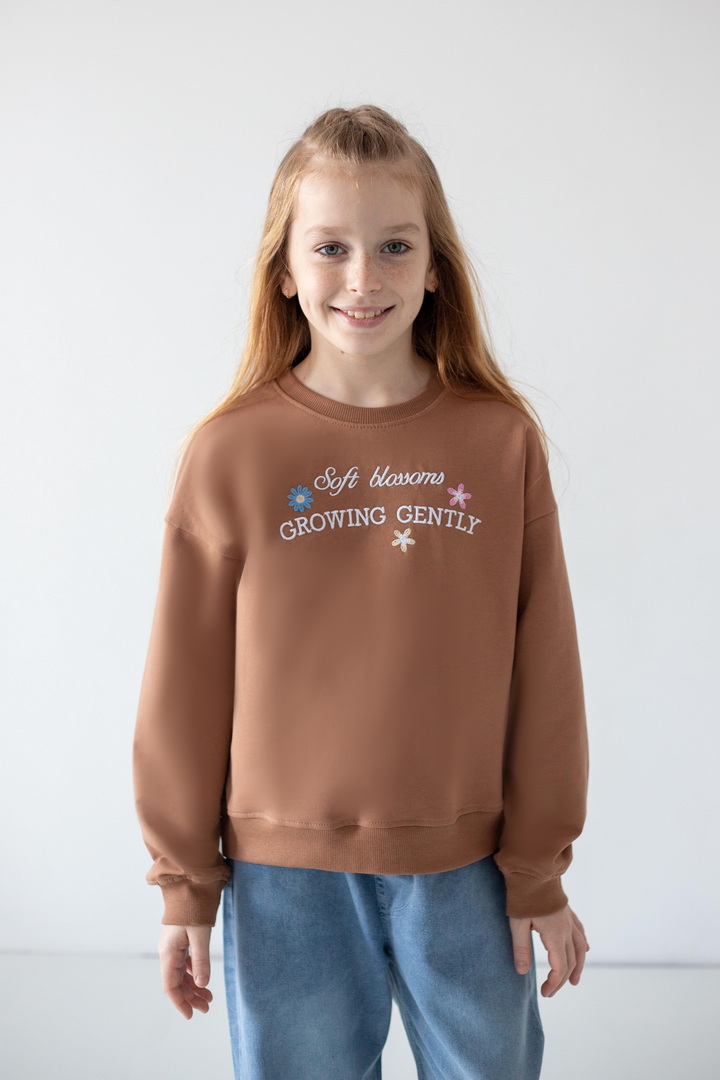 Світшот для дівчат